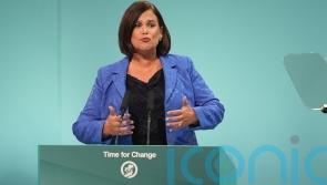 McDonald: Providing references for shamed McMonagle was ‘unforgivable’