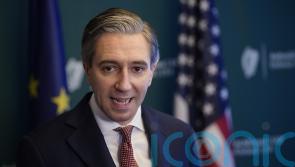 ‘No compelling case’ to further change support for Ukrainians – Harris