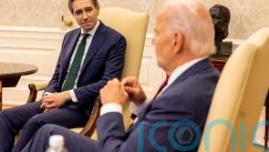 Peace process ‘single most important achievement’ of Irish-US relationship