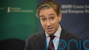 Israel has ‘crossed another line’, Taoiseach says