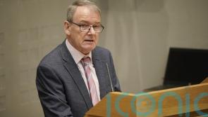 Brian Stanley complaint passed to gardai, says Mary Lou McDonald