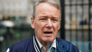 ‘The buck stops with me’: McDonald defends handling of Stanley complaint