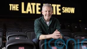 Kielty’s ‘Sinn Fein Traitors’ remark was miles away from satire, says party TD