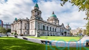 Sinn Fein employee resigns after damage to DUP portrait