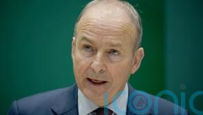 ‘Challenging’ to pass Occupied Territories Bill before Irish election