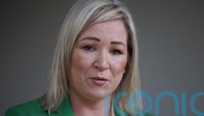 O’Neill insists she can still lead as First Minister in stormy committee meeting