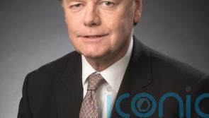 Irish president leads tributes to RTE broadcaster David Davin-Power