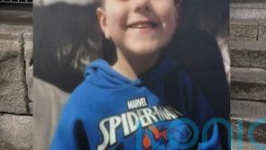 Minister’s concern at state’s response to report into missing Kyran Durnin