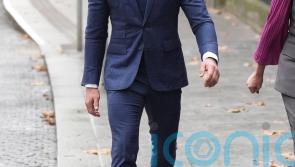 Conor McGregor ‘raped’ woman in hotel penthouse, court hears