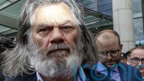 Gerry ‘The Monk’ Hutch confirms intention to stand in general election