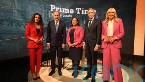 FactCheck: Ten claims from the final leaders’ debate of the campaign