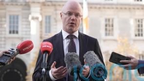 Ireland&rsquo;s Minister for Health fails to be re-elected and loses long-held seat