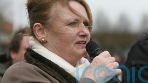 Veteran republican Marian Price suing Disney+ over Say Nothing murder scene