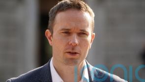 Social Democrats deputy leader O’Callaghan ‘very angry’ about Hayes incident