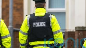 Twenty police officers injured in NI in less than 24 hours
