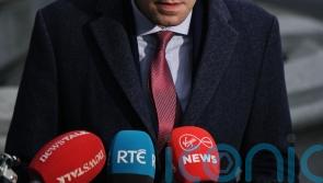 ‘Highly unlikely’ Holyhead will reopen before Christmas, Irish premier says