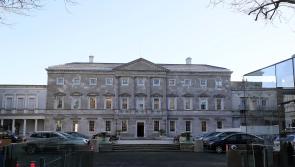 LATEST: Ceann Comhairle refuses to recognise Michael Lowry's technical group
