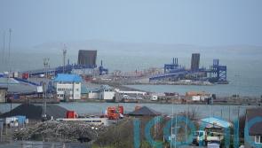 Irish hauliers told support decisions will ‘take time’ after Holyhead