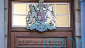Ex-Northern Ireland chief justice allegedly ‘disliked Jews as much as Catholics’
