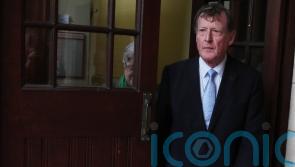Trimble told by Blair to ‘get lost’ over timing of border poll, records show