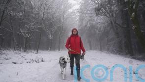 Bitter cold snap ‘coming to end’