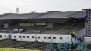 Failure to rebuild Casement Park ‘not the fault of unionist ministers’