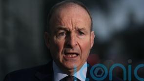 Martin ‘absolutely committed’ to serving three years as taoiseach