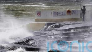 Ireland warned to prepare as ‘most dangerous’ Storm Eowyn approaches