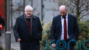 Bereaved father hopes Omagh inquiry ‘the beginning of the end’
