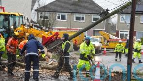 Taoiseach denies delay in request for help from the EU after storm