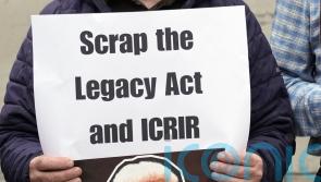 Legacy Act prevented ‘landing zone’ being reached for Troubles victims – Harris