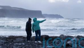 2023 was Ireland’s warmest and wettest year on record