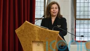 Palestinian ambassador ‘still optimistic’ about Occupied Territories Bill