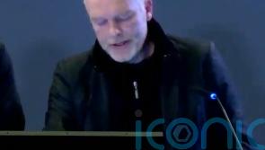 Omagh survivor tells inquiry blast left crater in road with injured inside