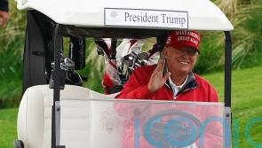 Irish premier says Donald Trump ‘welcome’ in Ireland