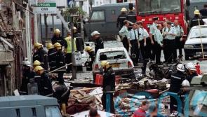 Irish Government ‘to agree memorandum of understanding with Omagh inquiry’