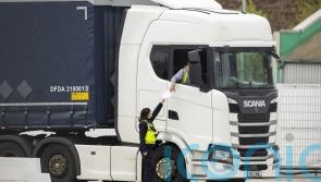New Brexit rules risk leaving ‘gaps on shelves’ in Northern Ireland by July
