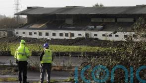 Casement Park rebuild not being held back because of me – communities minister