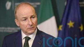 Jewish groups raise ‘antisemitism and vilification of Israel’ with Martin