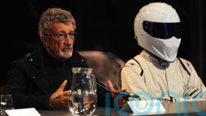Former Top Gear presenters lead tributes to Formula One ‘legend’ Eddie Jordan