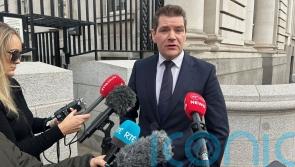 Minister attempts to retreat from claims Government ‘winning battle’ on housing
