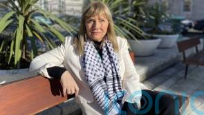 Senator Frances Black ‘open to conversation’ on presidential bid
