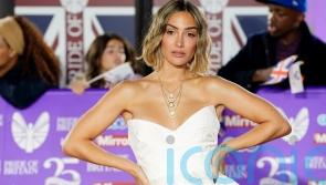 The Saturdays singer Frankie Bridge says depression is &lsquo;absolutely kicking my arse&rsquo;