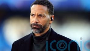 Peace project led by Rio Ferdinand charity to receive £1m in funding