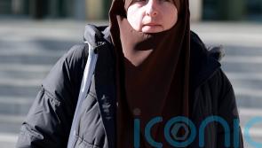Ex-soldier Lisa Smith’s terror conviction based on ‘housewife’ role, court told