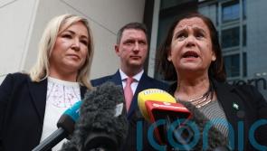 People looking to UK Government to do right thing over Brown murder – McDonald