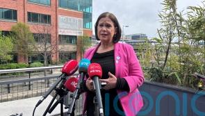 Demand for women&rsquo;s safety should be &lsquo;constant hum&rsquo; across Dublin &ndash; McDonald