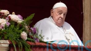 Archbishop of Westminster pays tribute after Pope Francis dies aged 88
