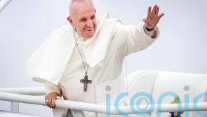 Starmer pays tribute to ‘pope for the poor’ who ‘never lost hope’