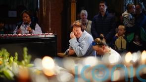 Catholics mourn ‘merciful’ Pope after death aged 88 following stroke